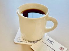 -纽巷咖啡 SOFTFOCUS COFFEE(锦和巴黎时韵店)