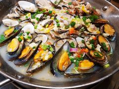 -79号渔船海鲜饭店(华强北店)