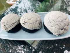 脆皮雪山包-悦湖公馆