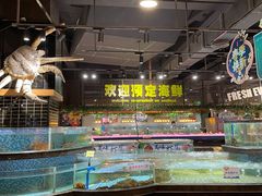 -旺豪阳光超市(友谊阳光城店)