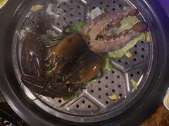 -船奇蒸汽海鲜·闽菜(八市海鲜总店)