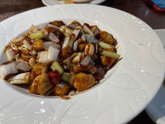 -南门小馆·清真(国贸商城店)
