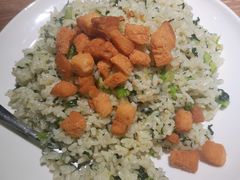 招牌猪油菜饭-周家二小姐的菜(西津渡店)