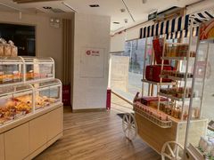 -85度C(青岛闽江路店)