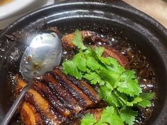 -百年银屏蚝烙·潮汕菜·非遗(乐山店)