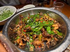 -细毛私家菜总店