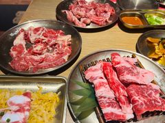 -西塔老太太泥炉烤肉(望京一店)