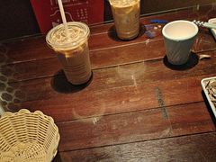 -江边城外烤全鱼(方庄时代购物中心店)