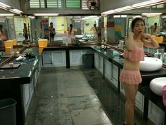 -中山夏威夷游泳馆(小榄店)