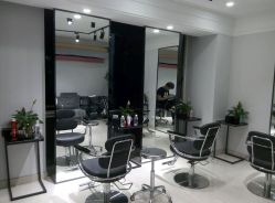 -TRIMS HAIR 修剪造型·烫染接发