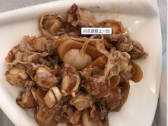 -百富源·海鲜辽菜(浑河堡店)