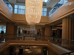 -羿庭 Peacock Alley(上海外滩华尔道夫酒店)
