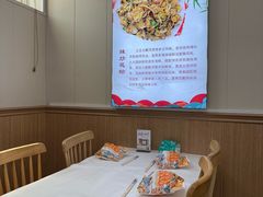 -北戴河庆山饭店·海鲜砂锅粥(北戴河黑石路店)