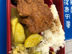 -农工商超市(金沙江路店)