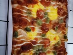 -味多美蛋糕(双合地铁店)
