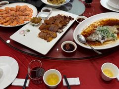 -广州酒家(昌岗地铁站店)