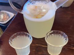 -滇野云南野生菌餐厅(陕西南路店)