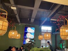 -筱爷叔·上海传统手工菜(玉树路店)