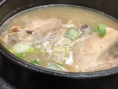 -咸草酱蟹