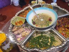 -鹏馨羊羔肉·非遗(新建街店)