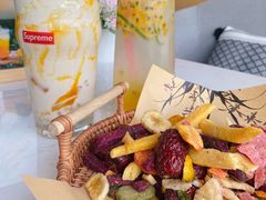 -云里小坐·海泉湾·团建·宴席·下午茶(金堂海泉湾店)