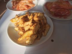 -风味烧烤
