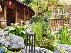 -田园印象·成都土菜院子(华阳店)