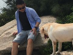 -万绿园