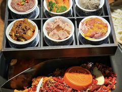 -楠火锅(光谷民族大道店)