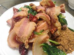 -88号小吃店·经典云南菜·地道纳西美食