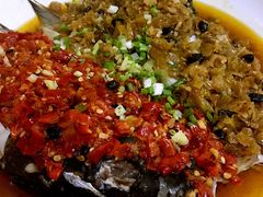 -新新湘菜馆(新中街二条店)