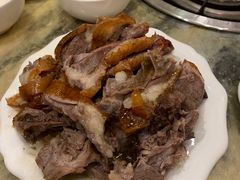 烧鹅-喜湘宴·精致湖南菜(和平西桥店)