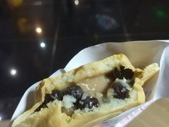 -味正点车轮饼可丽饼(南禅寺店)