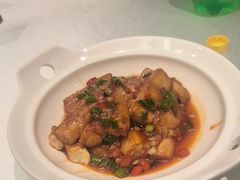 -盛百味·家宴餐厅(霸州分店)