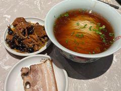 -松鹤面馆·古法焖肉面(观前店)