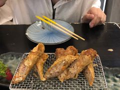 -小明同学(三里屯店)