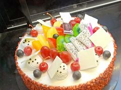 -红叶蛋糕(广达路总店)