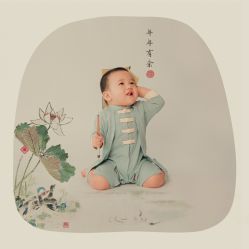 -初·印象孕妇儿童摄影馆