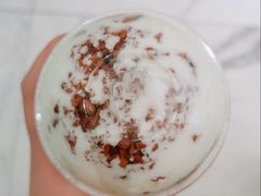 -喜茶(永旺梦乐城店)