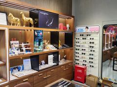 -一代眼镜·蔡司配镜(浦东大拇指广场店)