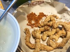 -肖记公安牛肉鱼杂馆·省级非物质文化遗产(江汉路直营店)