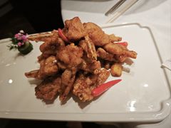 -荣兴酒家(徐家汇店)