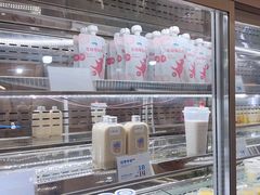 -白色日记·手作酸奶(麦凯乐店)