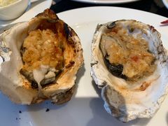 -东方红海鲜百汇(国际大厦店)