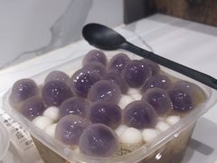 -甜心闲生传统手工冰粉(太古里店)