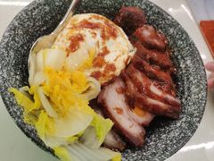 -新荔园茶餐厅(荔湾区府宿舍大院店)