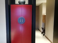 橱柜-上海崇明金茂凯悦酒店