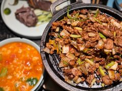 -局气 烤鸭·北京菜(光华路店)