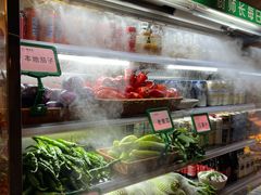 自助取餐区-湘味淳(千禧街店)