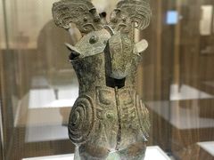 -上海博物馆(人民广场馆)